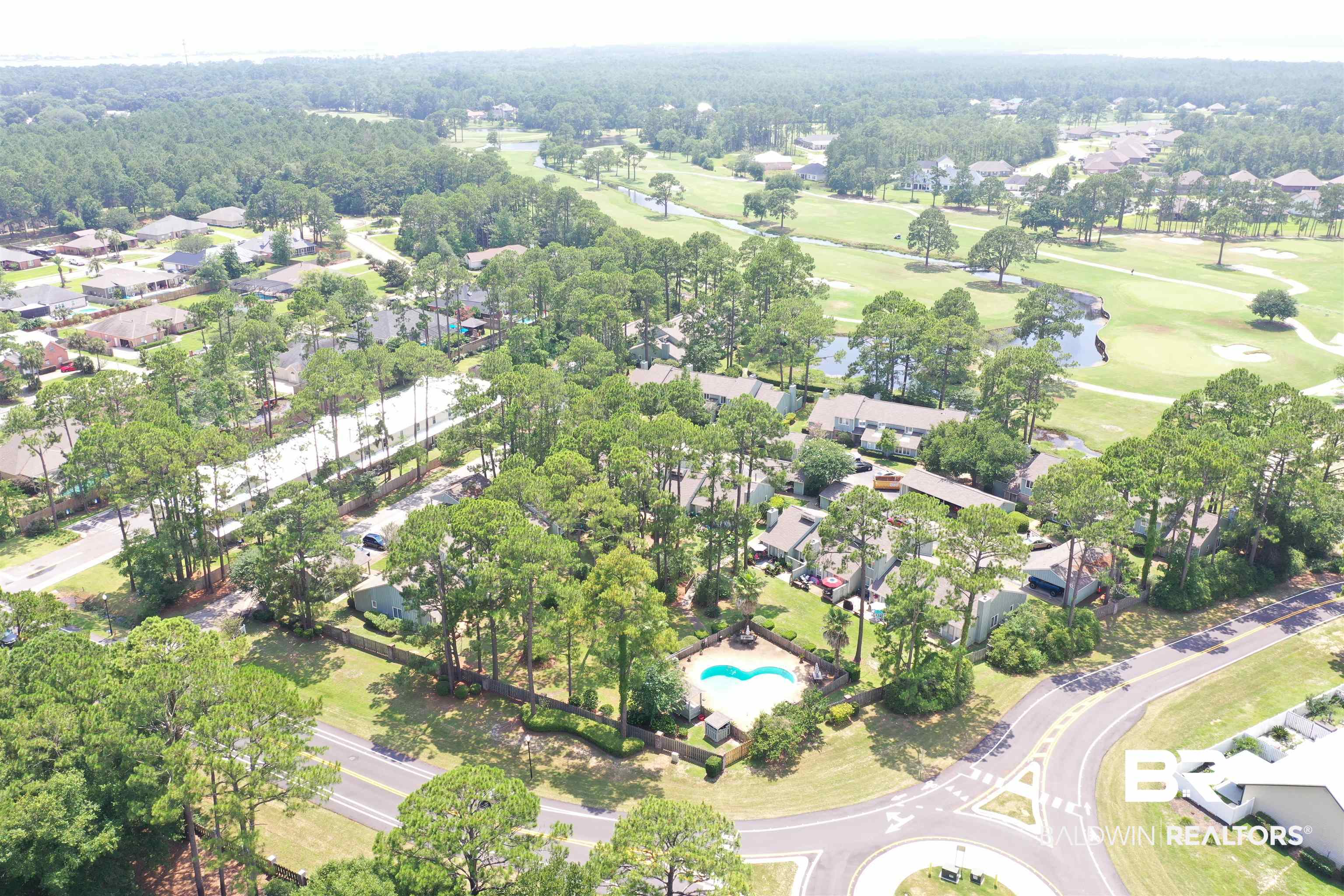 1701 Regency Road, Unit 108 Gulf Shores, AL 36542 - Photo 31 of 33