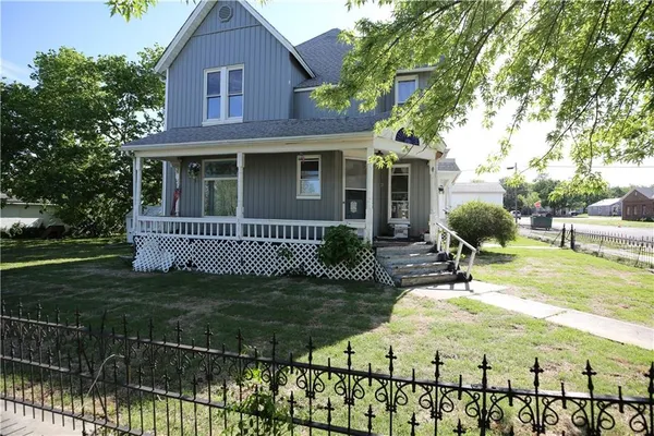 821 Short Street, Galena, KS 66739