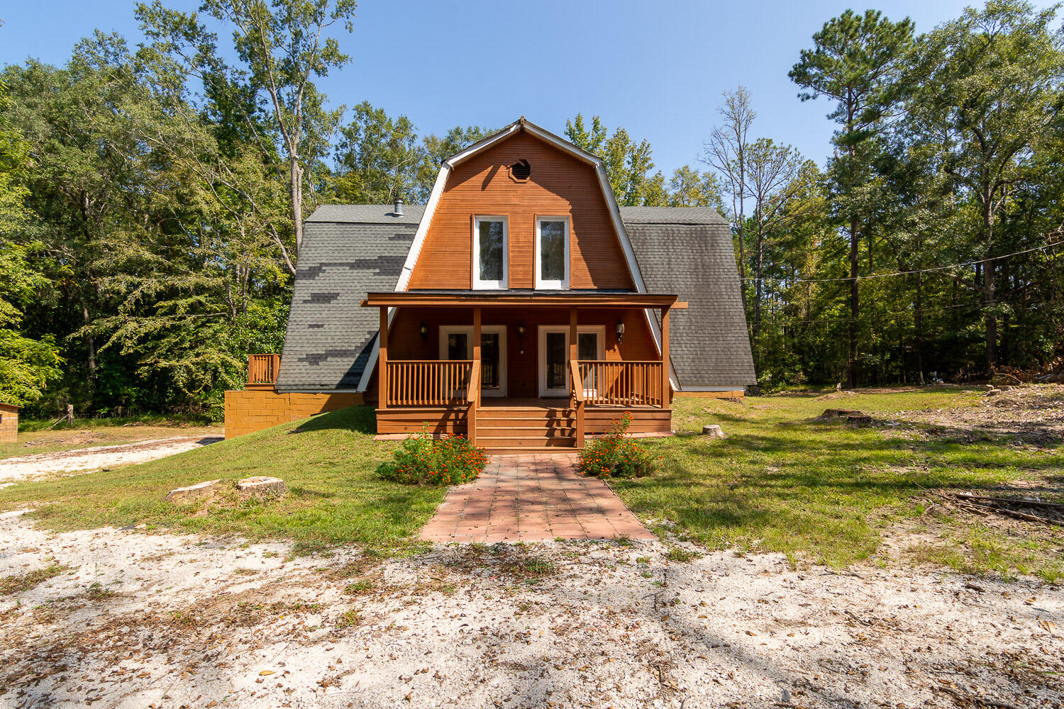 2865 Old Thomson Road Appling, GA 30802 - Photo 1 of 33 Main Photo