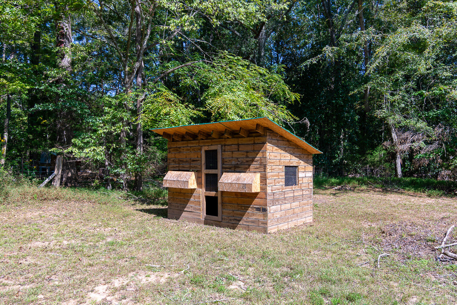 2865 Old Thomson Road Appling, GA 30802 - Photo 32 of 33 2865 Old Thomson-MLS-32