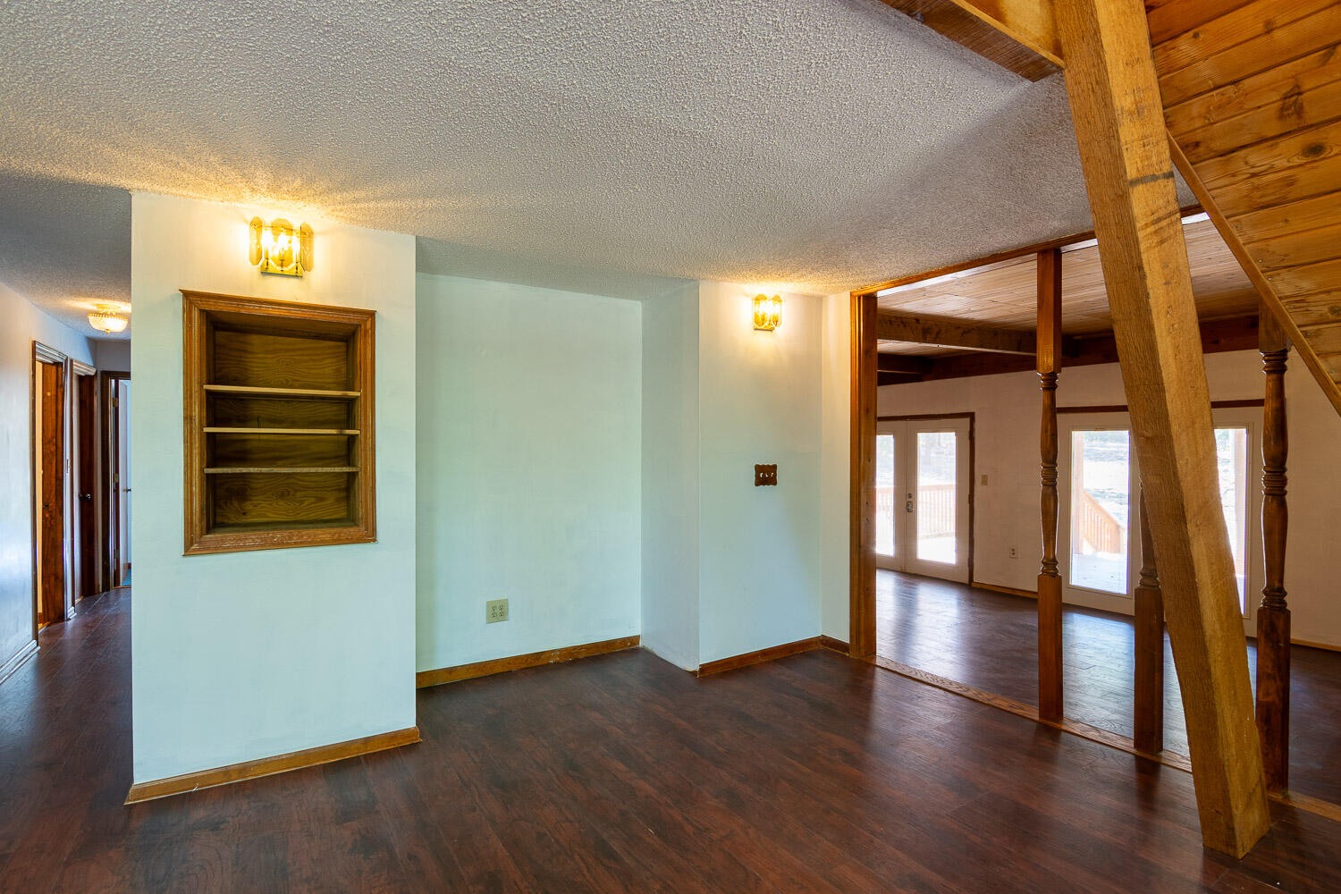 2865 Old Thomson Road Appling, GA 30802 - Photo 6 of 33 2865 Old Thomson-MLS-6