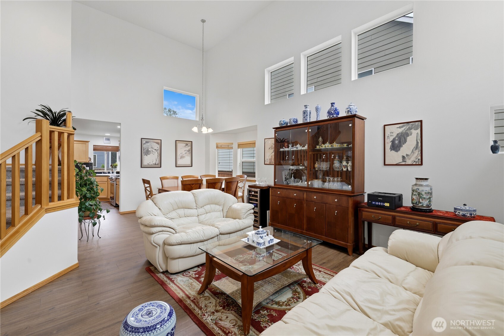 5208 Northeast 8th Court Renton, WA 98059 - Photo 5 of 34