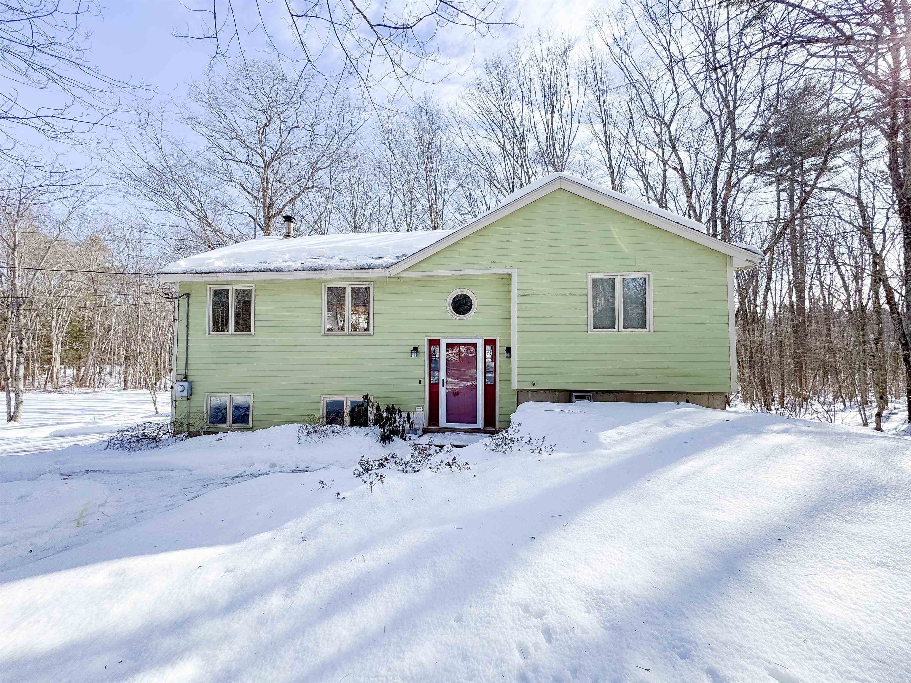 76 Chesley Drive Barrington, NH 03825 - Photo 4 of 14