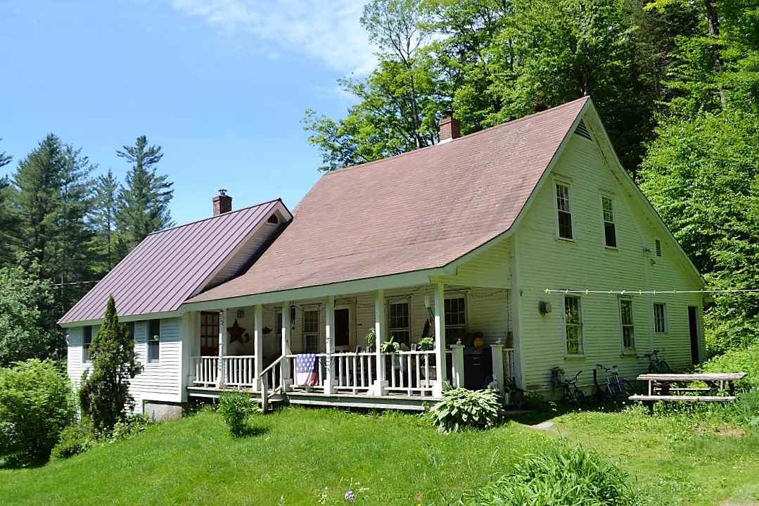 372 Eagle Ledge Road Worcester, VT 05682 - Photo 1 of 40