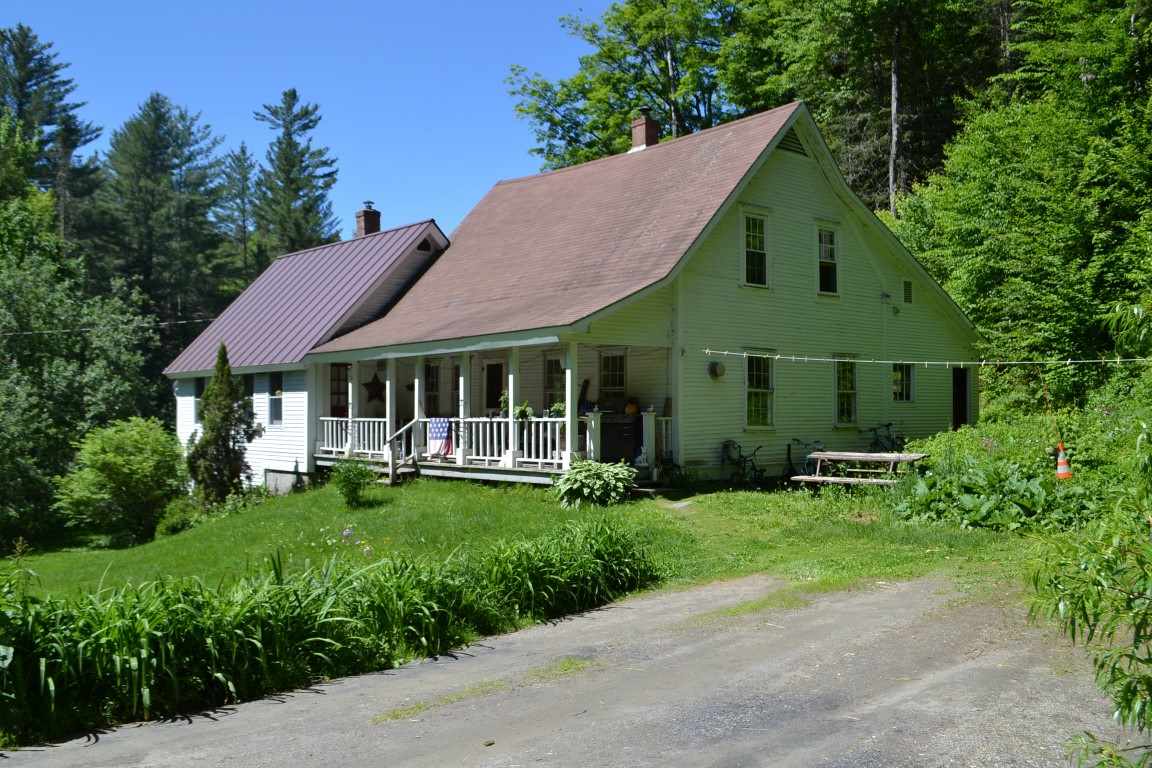 372 Eagle Ledge Road Worcester, VT 05682 - Photo 2 of 40