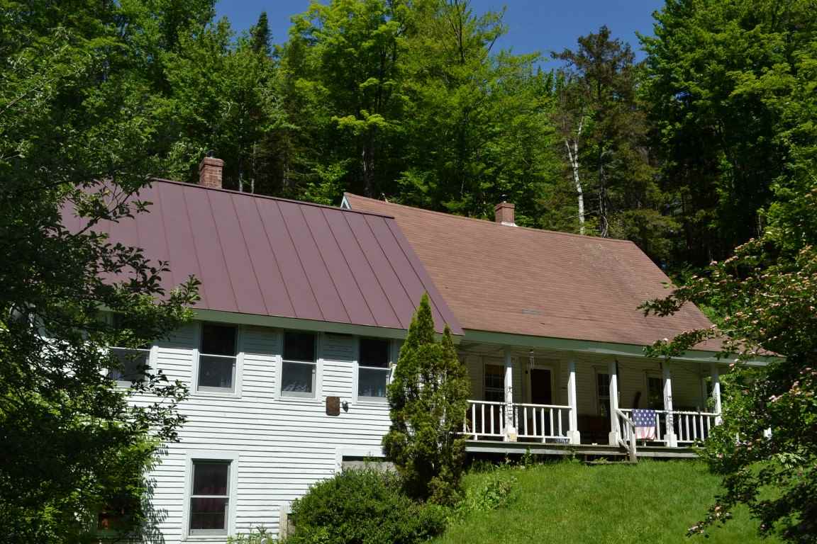 372 Eagle Ledge Road Worcester, VT 05682 - Photo 3 of 40