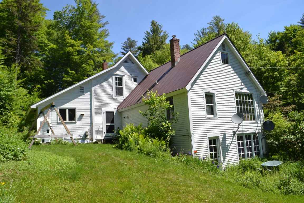 372 Eagle Ledge Road Worcester, VT 05682 - Photo 4 of 40