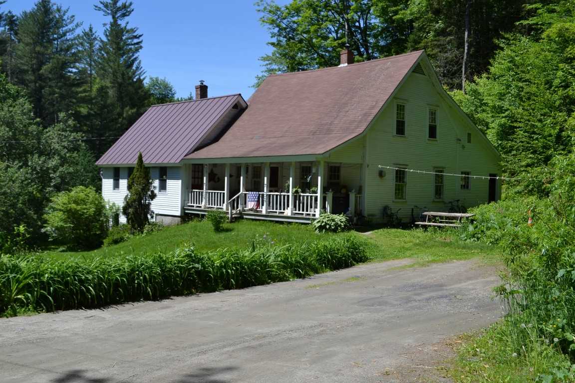 372 Eagle Ledge Road Worcester, VT 05682 - Photo 31 of 40
