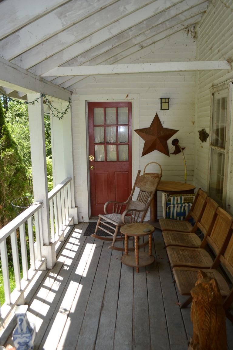 372 Eagle Ledge Road Worcester, VT 05682 - Photo 32 of 40