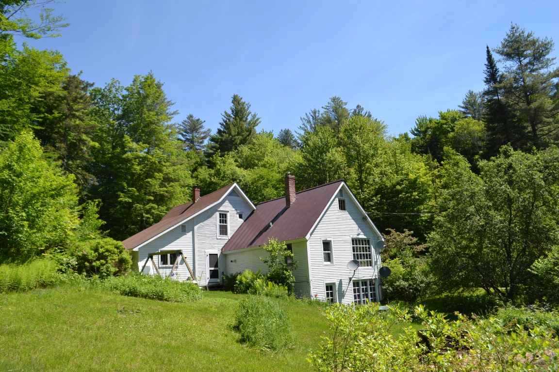 372 Eagle Ledge Road Worcester, VT 05682 - Photo 5 of 40