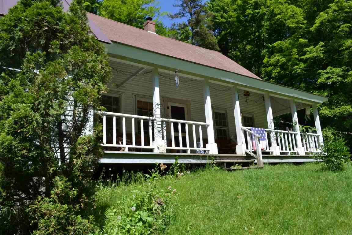 372 Eagle Ledge Road Worcester, VT 05682 - Photo 8 of 40