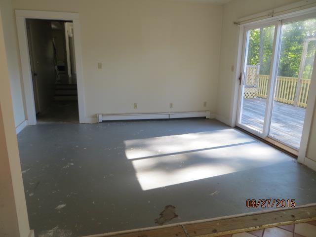 104 Witchtrot Road South Berwick, ME 03908 - Photo 6 of 20 Unit 2 family room open to the deck