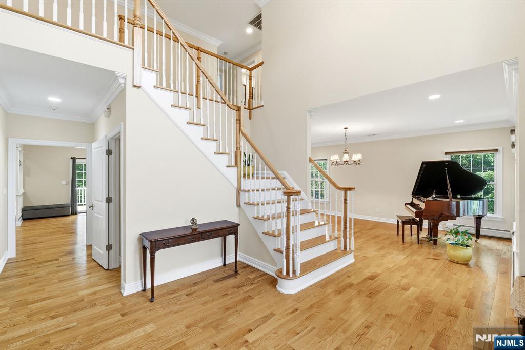 42 Spring Valley Road Montvale, NJ 07645 - Photo 4 of 50
