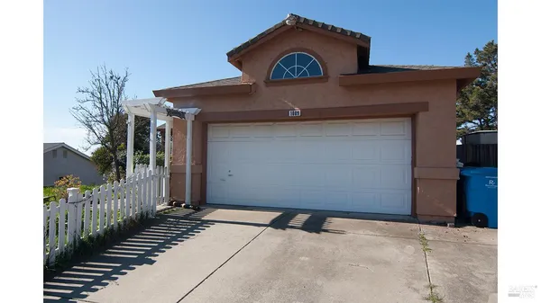 $549,000 | 1009 Donaldson Way, American Canyon, CA 94503