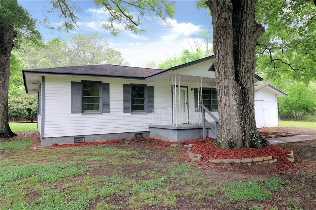 152 Hennon Drive Northwest Rome, GA 30165 - Photo 3 of 30