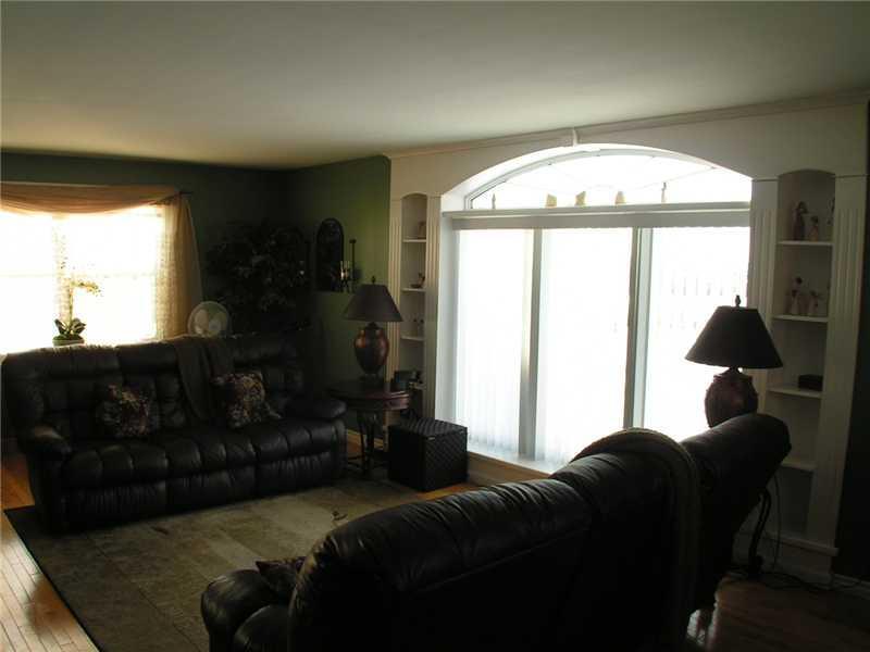 9 Boundary Line Road Fort Fairfield, ME 04742 - Photo 8 of 23 Living Room. 14 x 23 living room...
