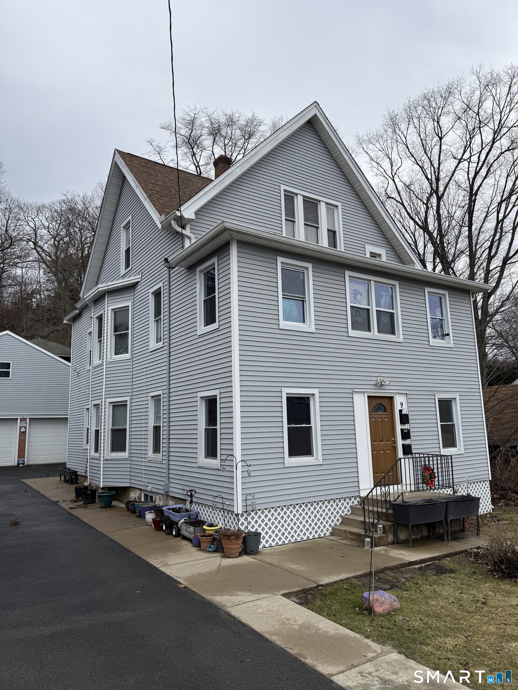 9 Pierpont Street Waterbury, CT 06708 - Photo 39 of 39