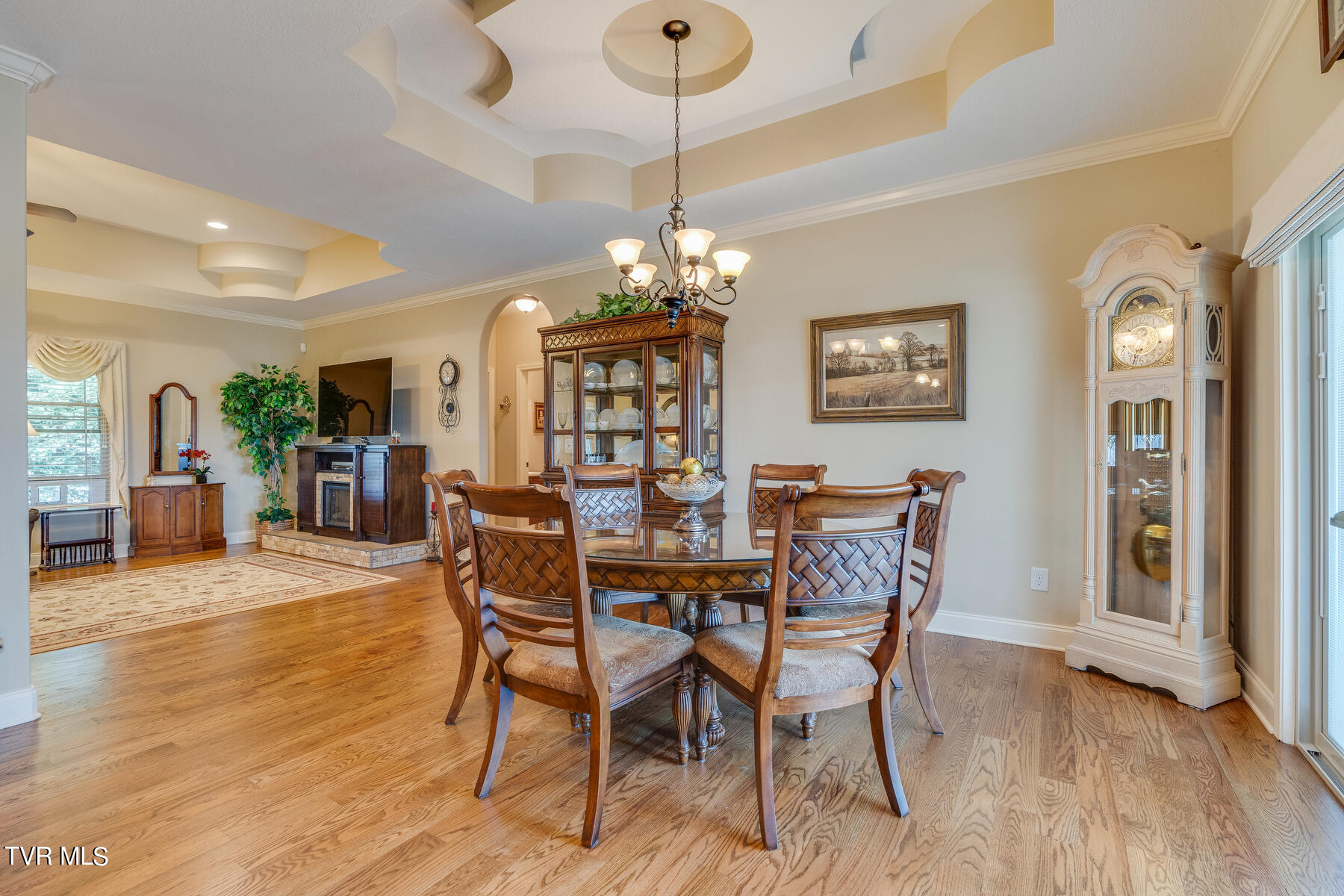 399 Ridgecrest Road Jonesborough, TN 37659 - Photo 12 of 38 013