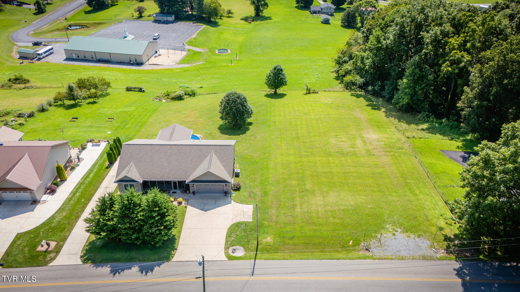 399 Ridgecrest Road Jonesborough, TN 37659 - Photo 34 of 38 101