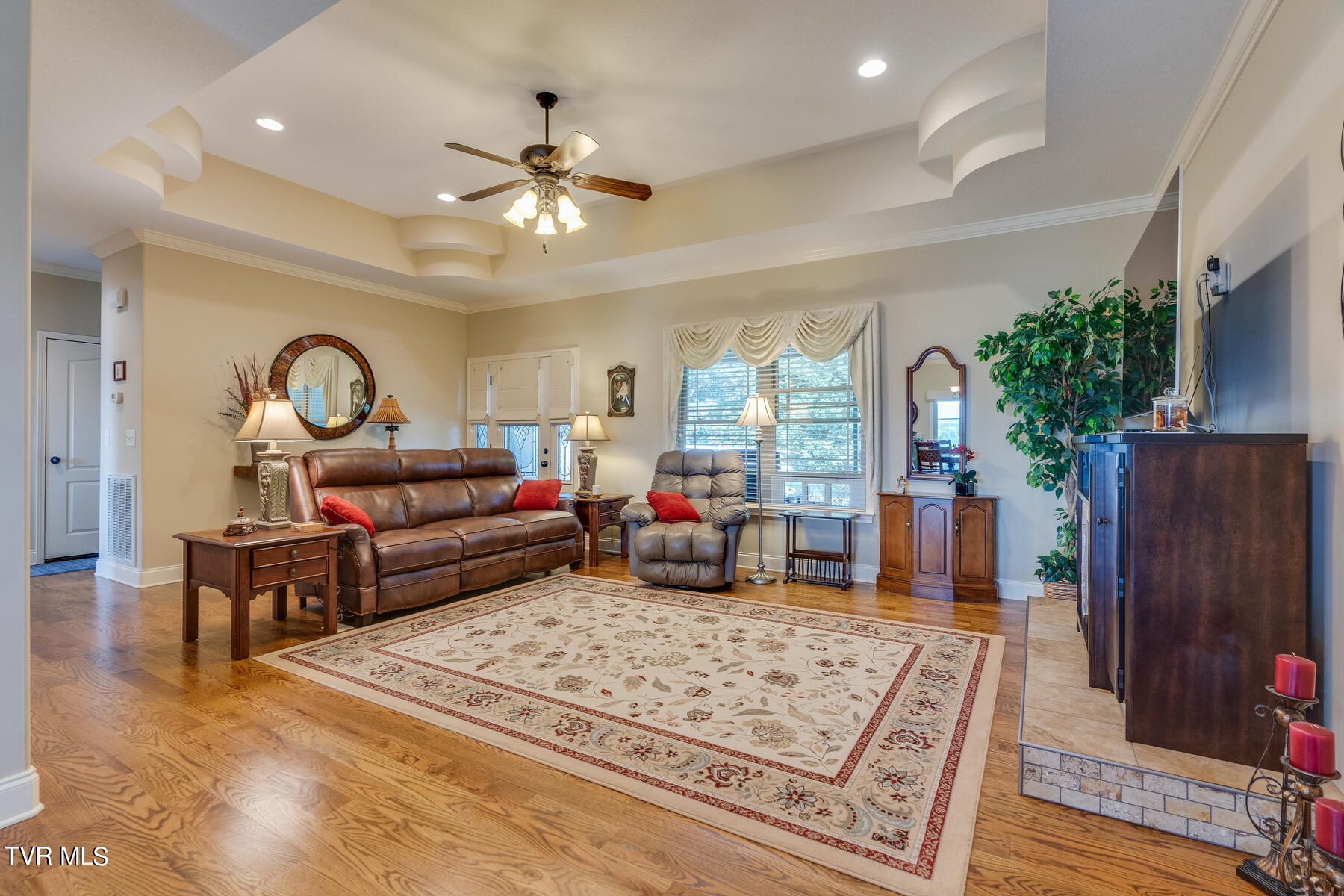 399 Ridgecrest Road Jonesborough, TN 37659 - Photo 8 of 38 010