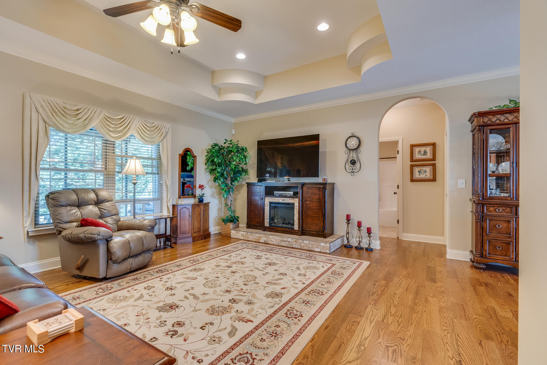 399 Ridgecrest Road Jonesborough, TN 37659 - Photo 9 of 38 009