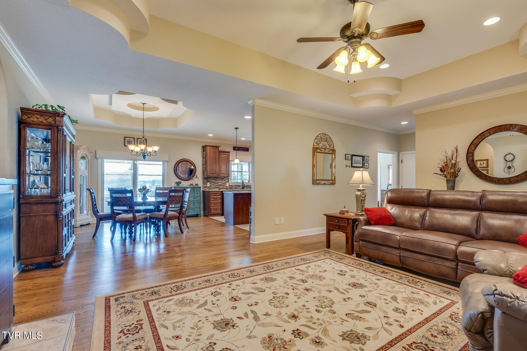 399 Ridgecrest Road Jonesborough, TN 37659 - Photo 10 of 38 011