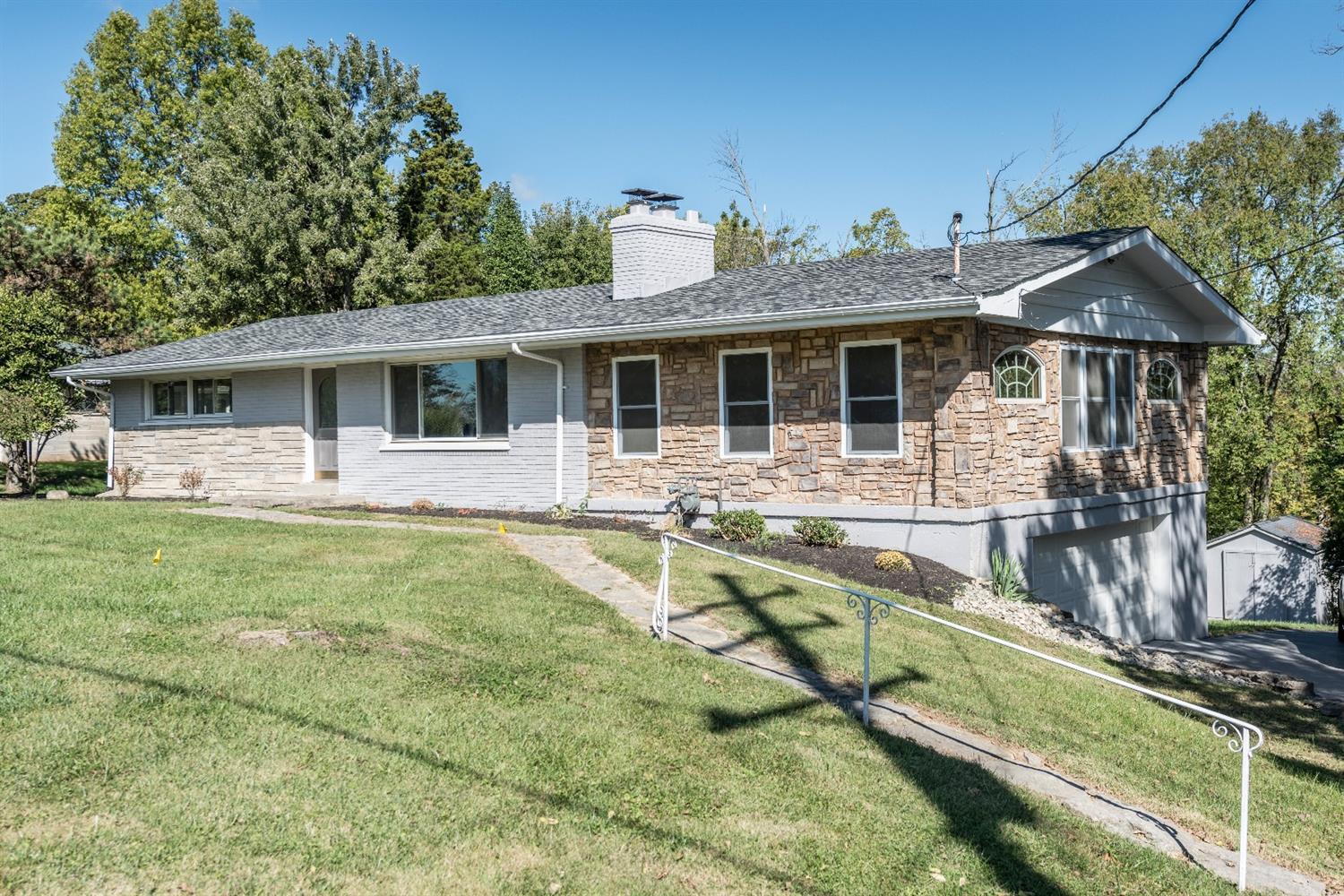 4230 Boomer Road Cincinnati, OH 45247 - Photo 1 of 1