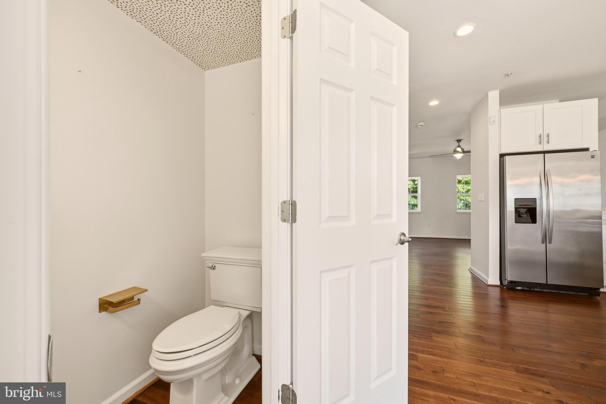 218 20th Street Northeast, Unit 3 Washington, DC 20002 - Photo 34 of 43