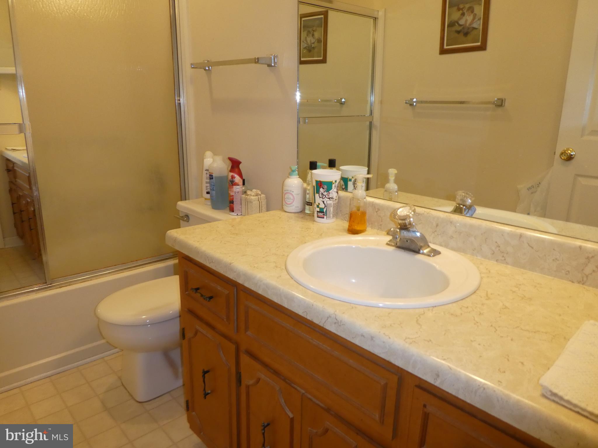 11092 Signal Hill Road Culpeper, VA 22701 - Photo 11 of 16 Bath (Master)