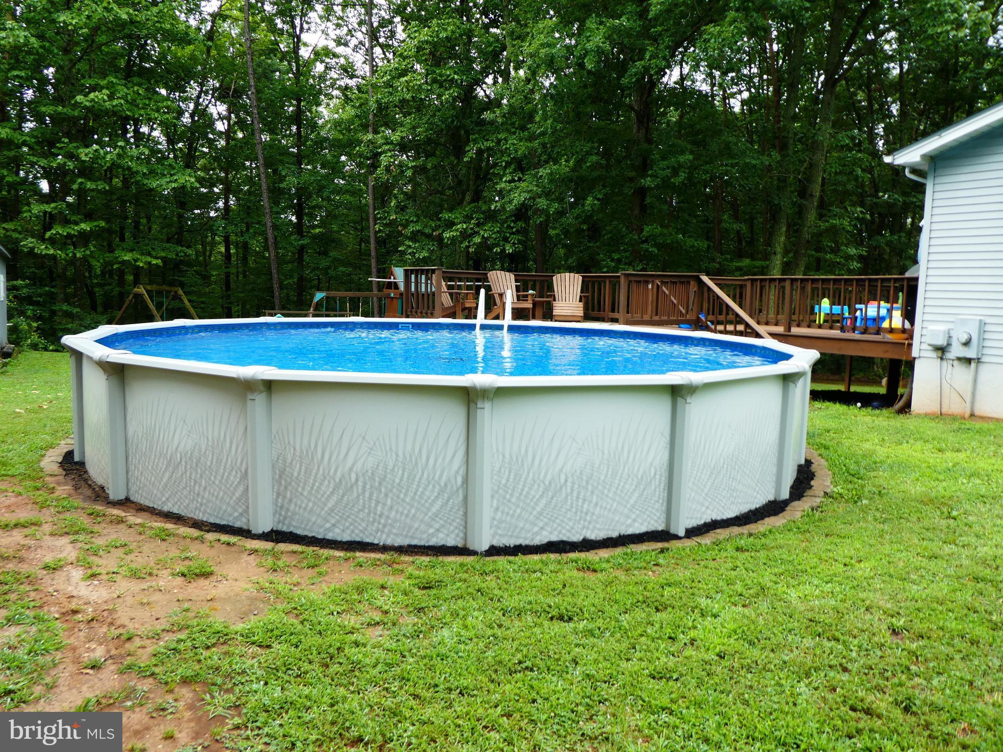 11092 Signal Hill Road Culpeper, VA 22701 - Photo 16 of 16 Exterior (General)