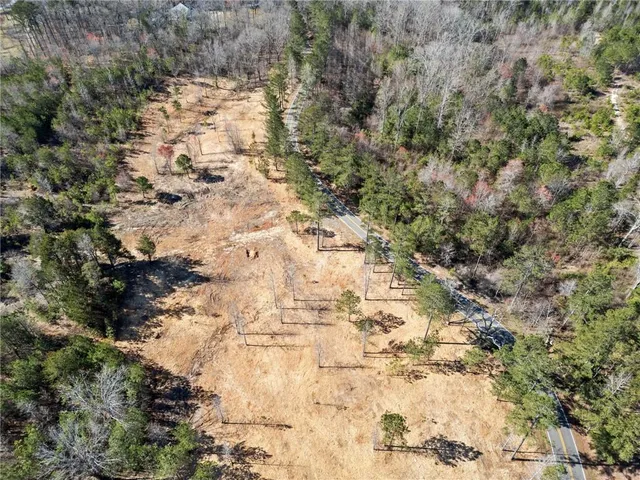 $139,900 | 460 Mt Olive Church Lane, White, GA 30184