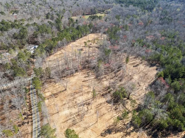 $139,900 | 460 Mt Olive Church Lane, White, GA 30184