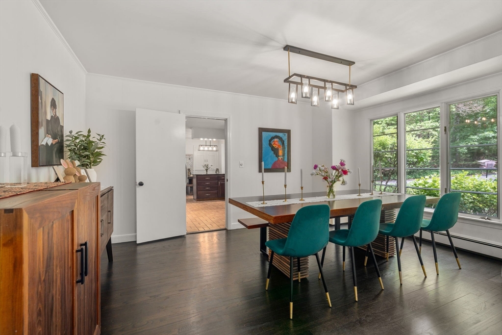 62 Mill Street Sherborn, MA 01770 - Photo 10 of 30