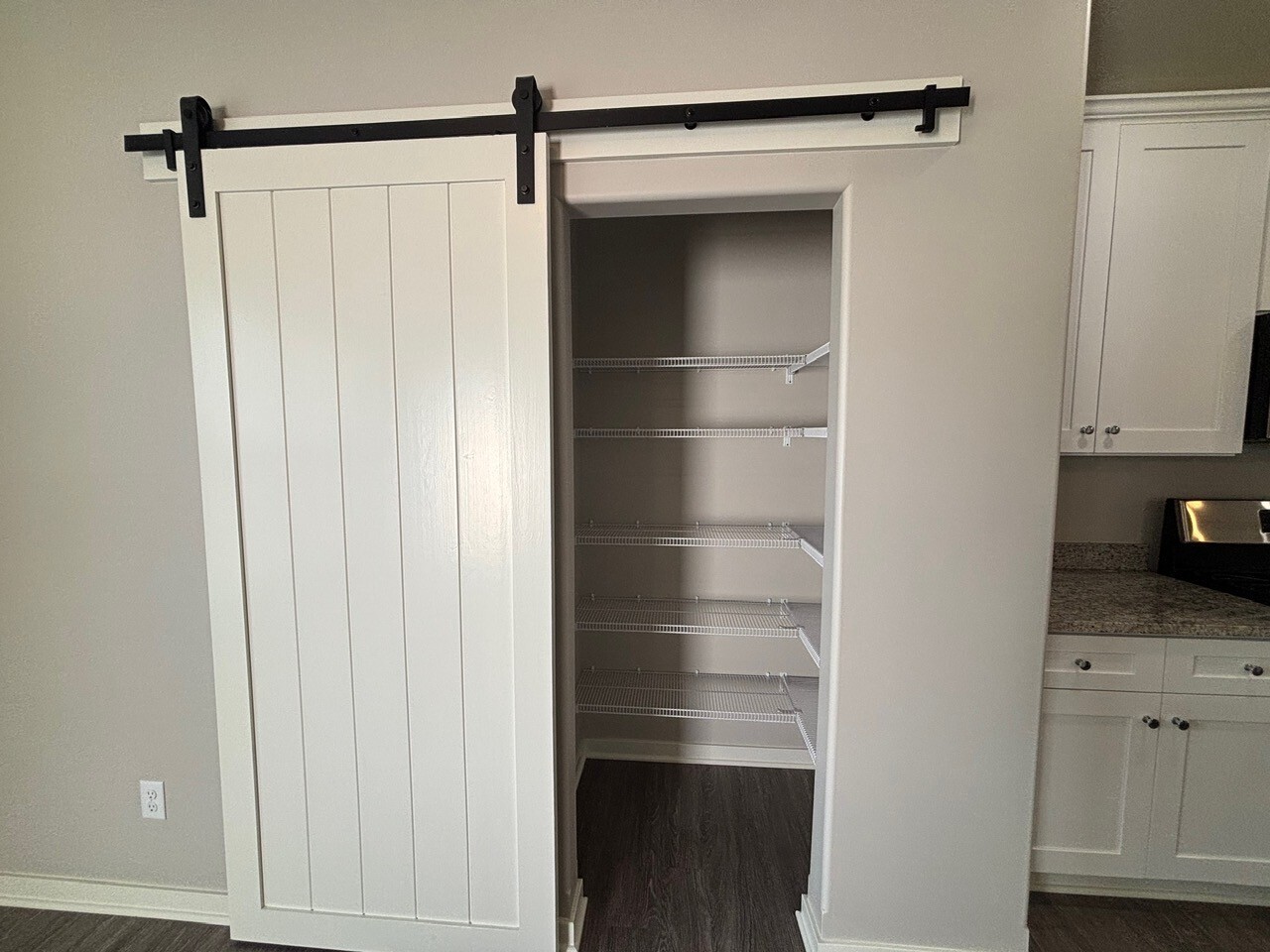 608 Anjali Court, Unit L Sycamore, IL 60178 - Photo 8 of 26 a close view of a closet