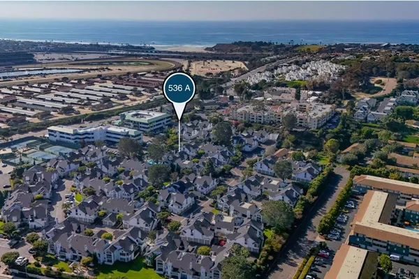 $6,200 | 536 Via De La Valle, Unit A, Solana Beach, CA 92075