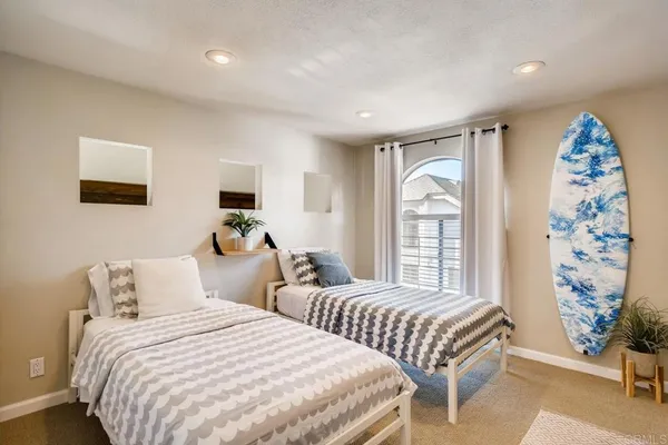 $6,200 | 536 Via De La Valle, Unit A, Solana Beach, CA 92075
