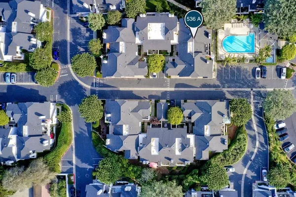 $6,200 | 536 Via De La Valle, Unit A, Solana Beach, CA 92075