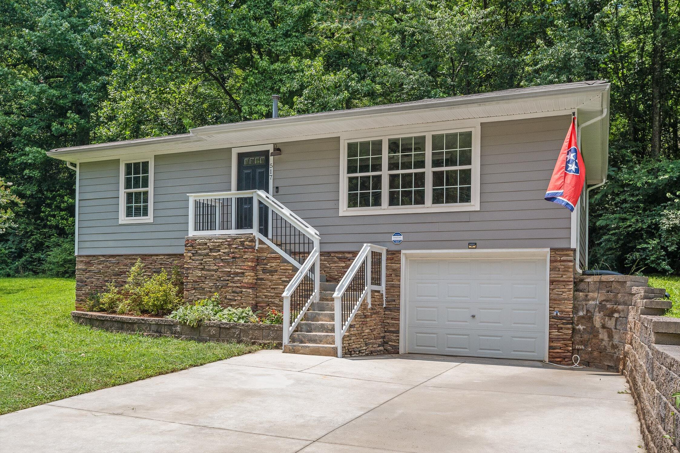 517 Lullwater Road Chattanooga, TN 37405 - Photo 1 of 12 16-Lullwater-31
