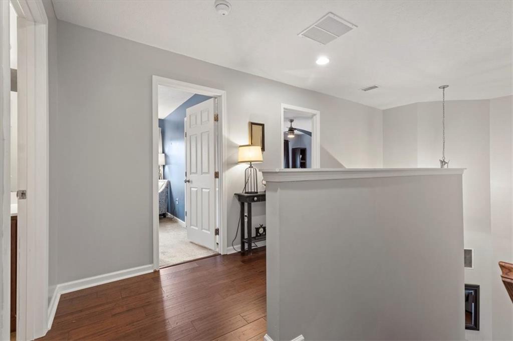 210 Maple Ridge Drive Canonsburg, PA 15317 - Photo 16 of 27 Gallery Image 16