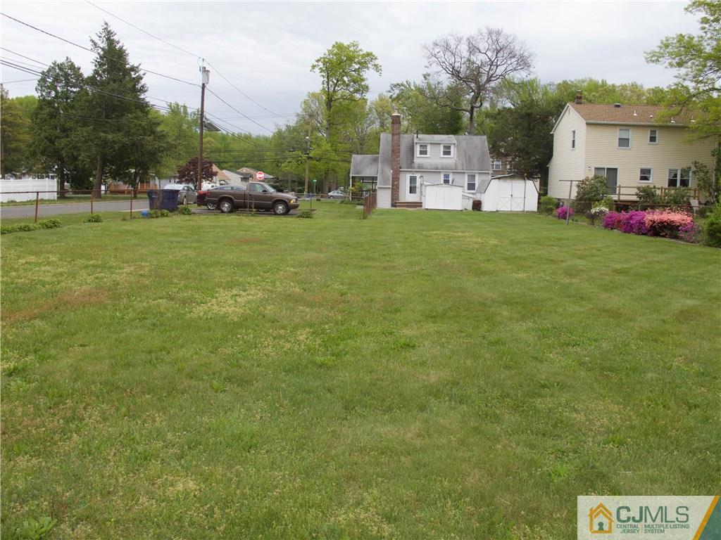 1707 Holly Road North Brunswick, NJ 08902 - Photo 6 of 21 a view of a kids park