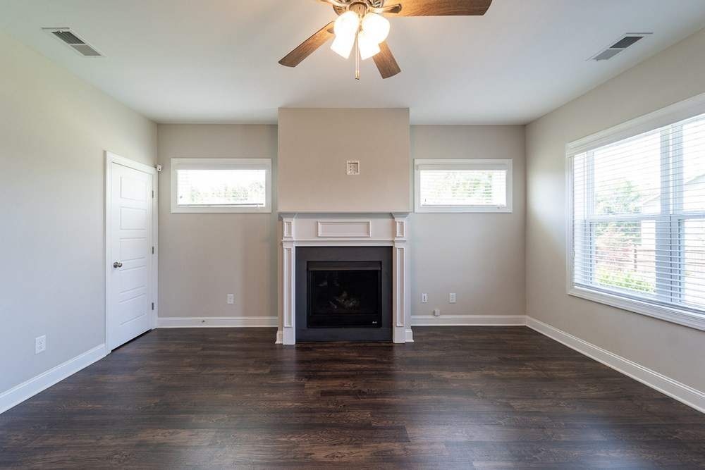 6212 Cotter Ridge Court Raleigh, NC 27603 - Photo 12 of 30 Living Room