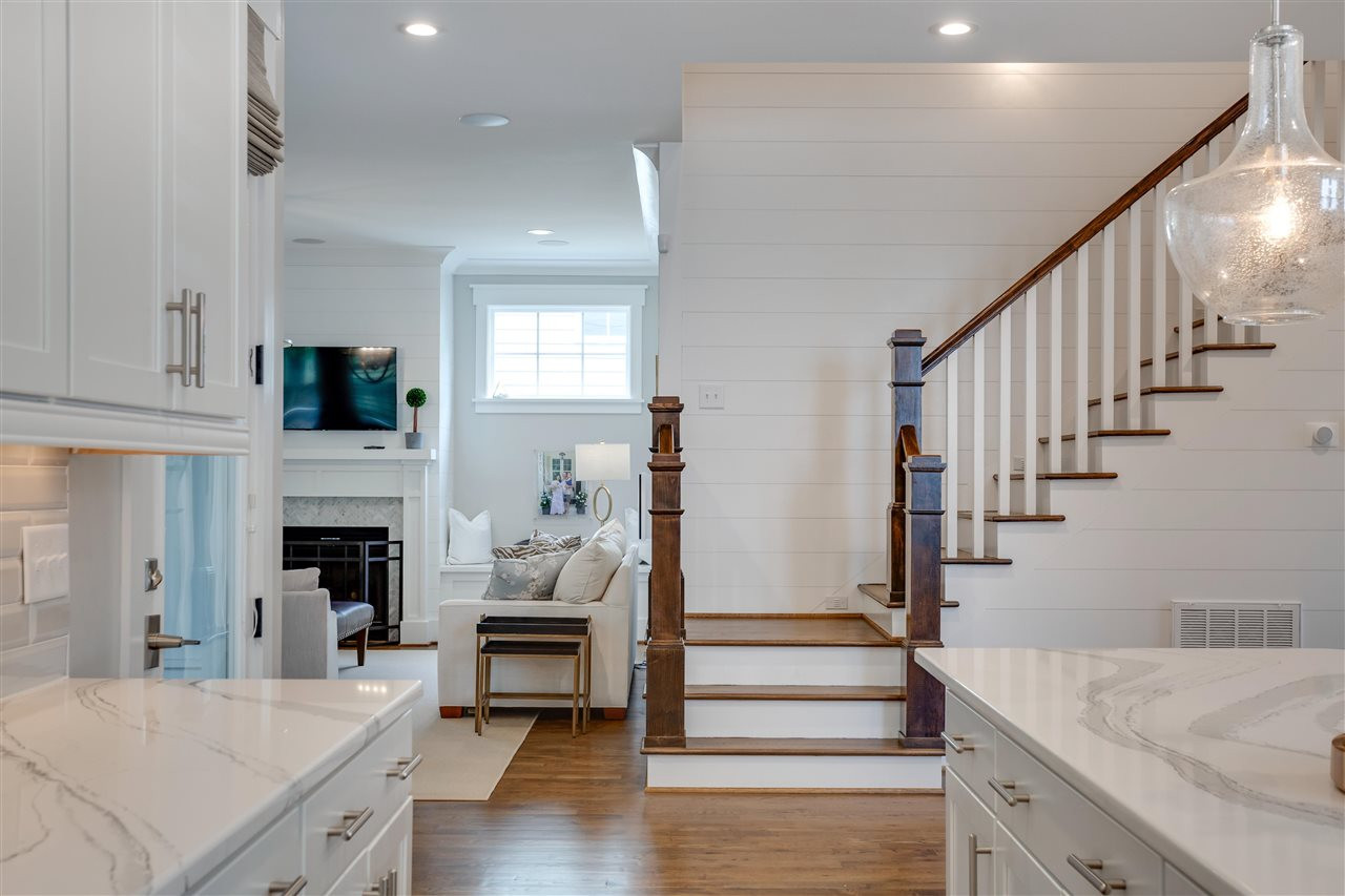 2105 Reaves Drive Raleigh, NC 27608 - Photo 14 of 30 Photo 14
