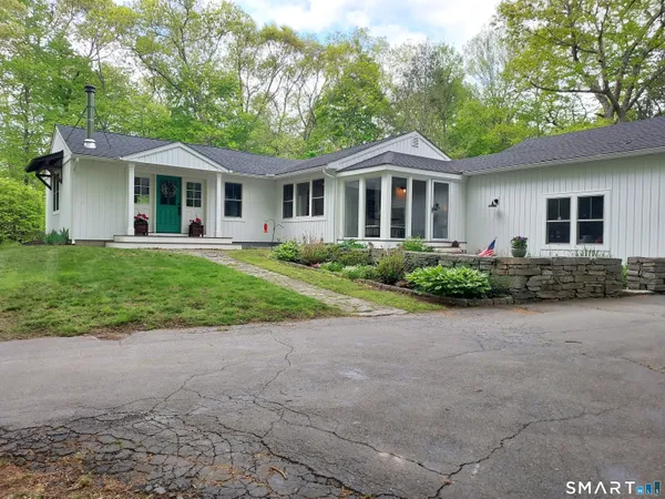 $650,000 | 47 Ferry Road, Lyme, CT 06371