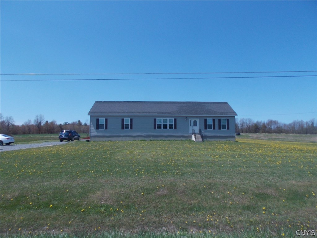 19957 County Route 47 Carthage, NY 13619 - Photo 1 of 1