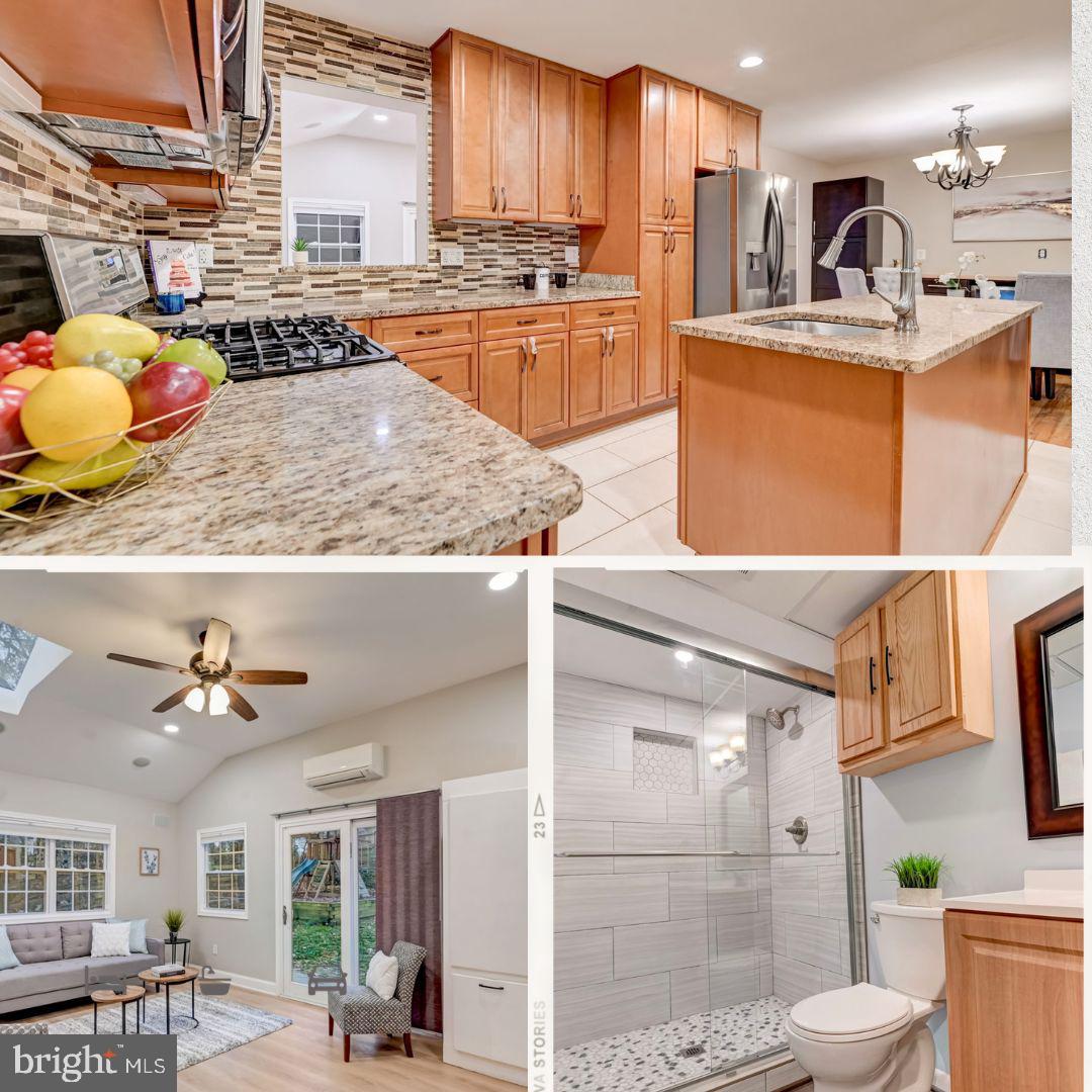 7203 Hadlow Drive Springfield, VA 22152 - Photo 1 of 40