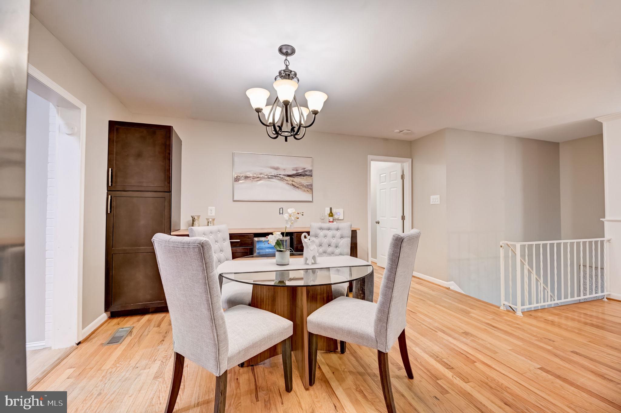 7203 Hadlow Drive Springfield, VA 22152 - Photo 11 of 40