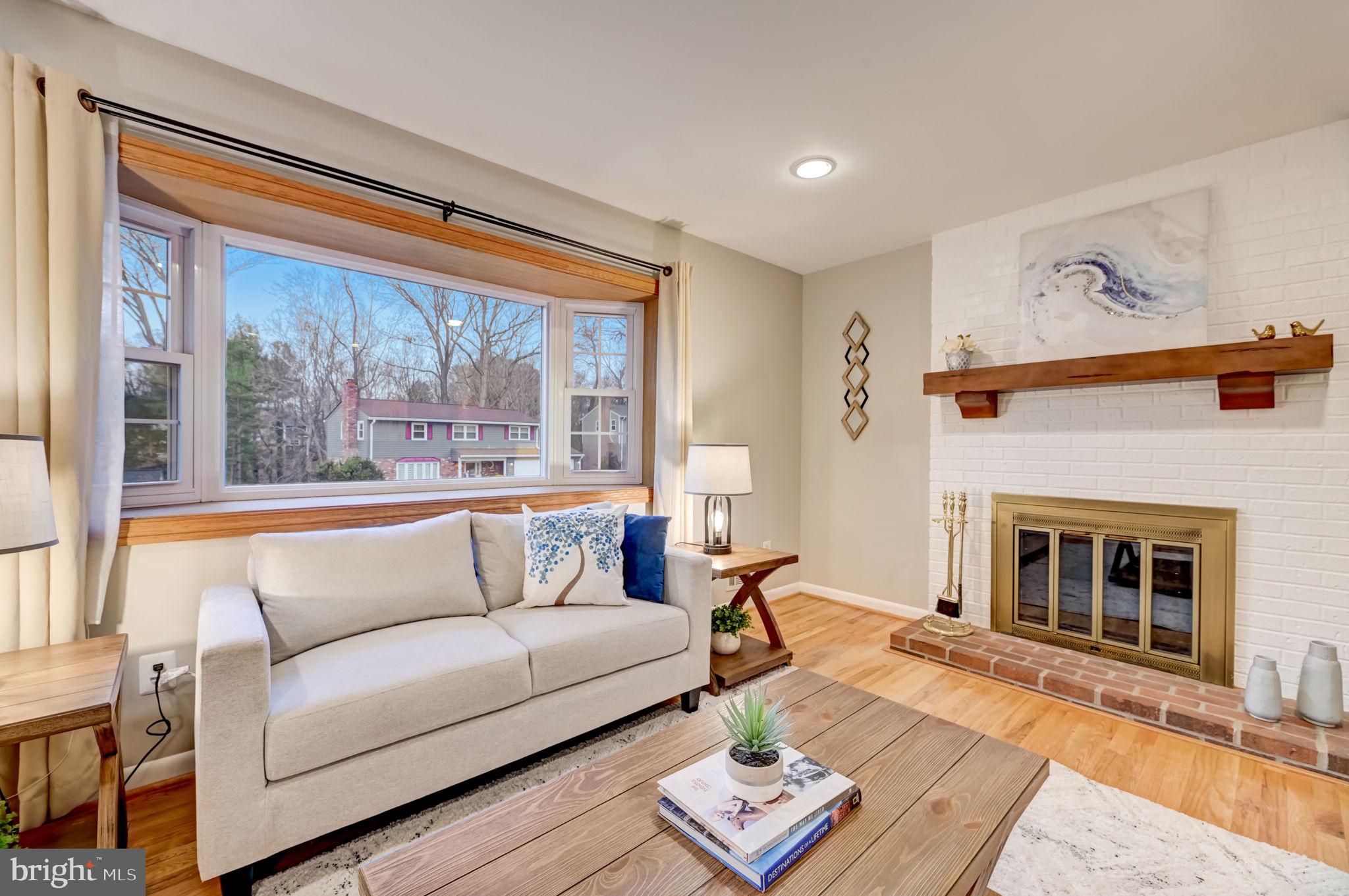 7203 Hadlow Drive Springfield, VA 22152 - Photo 12 of 40