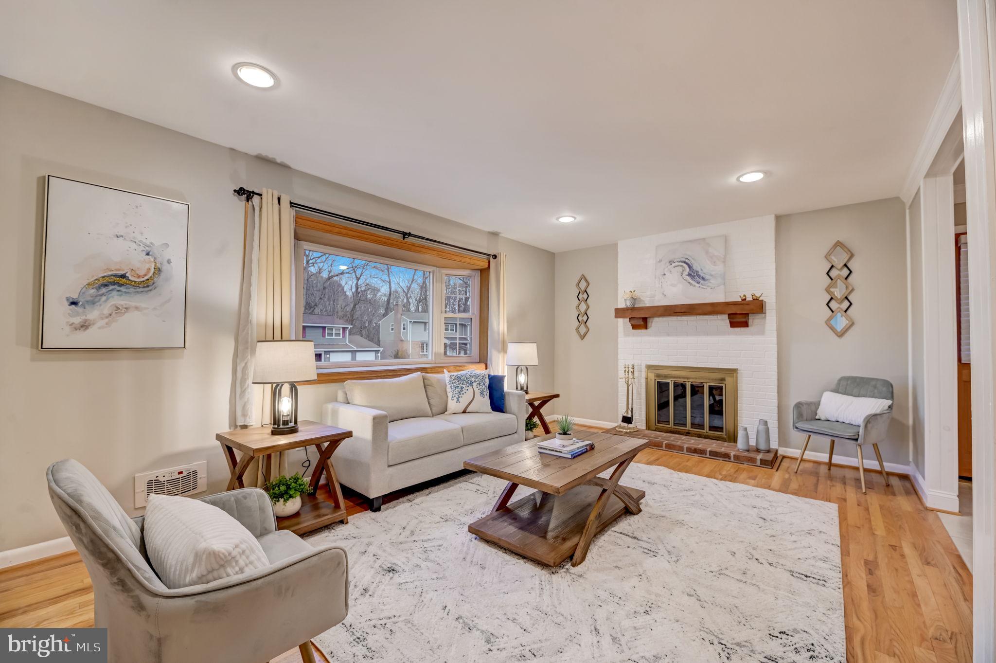 7203 Hadlow Drive Springfield, VA 22152 - Photo 13 of 40