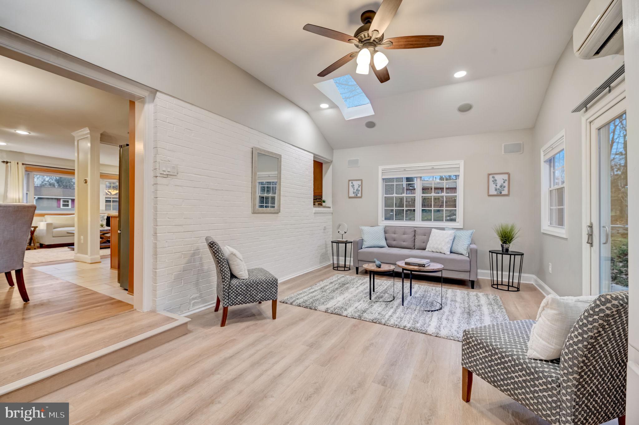 7203 Hadlow Drive Springfield, VA 22152 - Photo 17 of 40