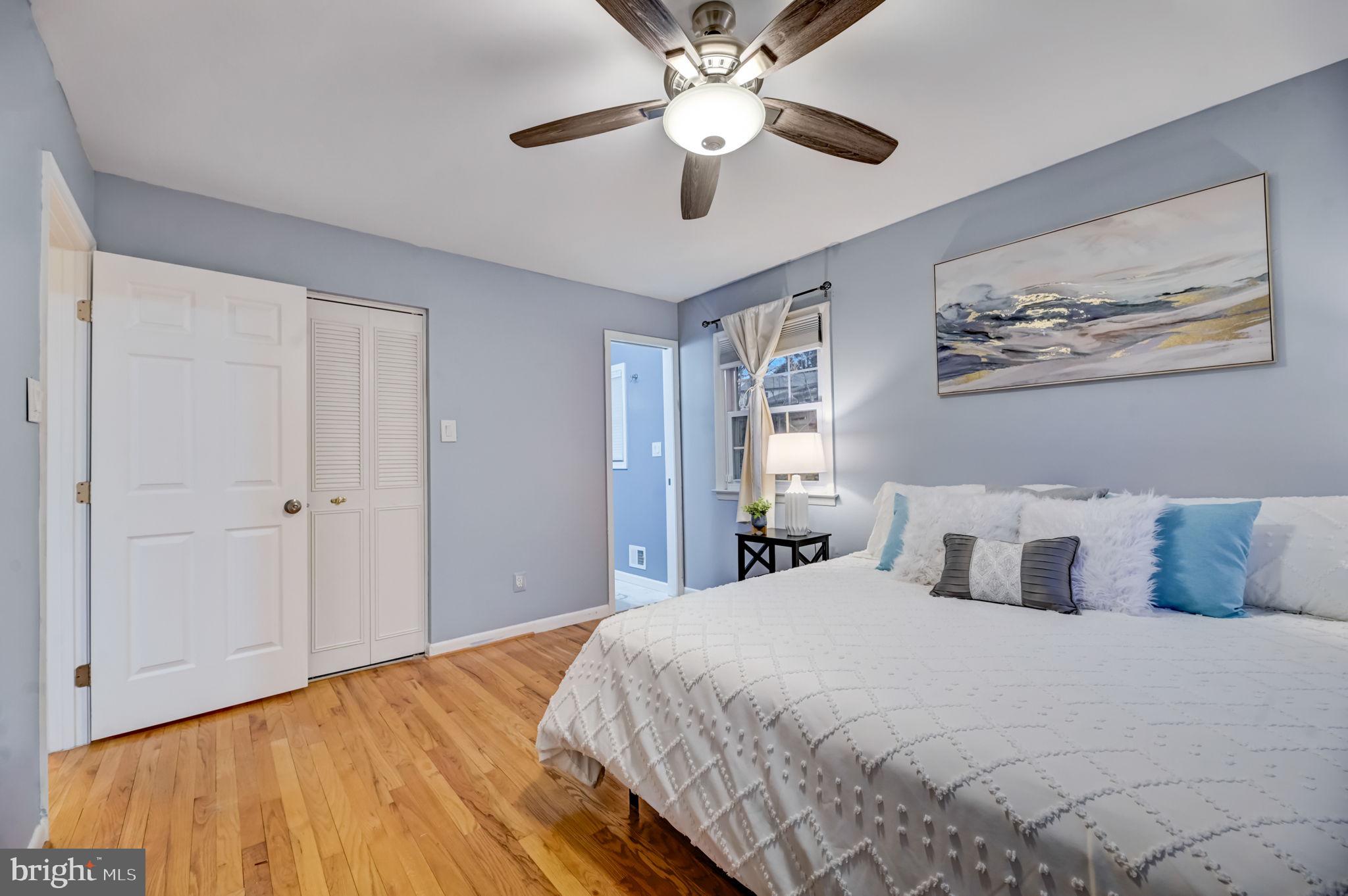 7203 Hadlow Drive Springfield, VA 22152 - Photo 18 of 40